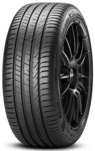 Llanta marca PIRELLI  modelo NEW CINTURATO P7  XL (104Y) TL  medida 255/45 R19