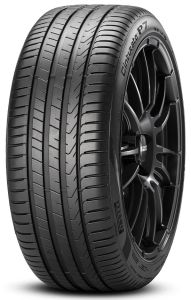 Llanta marca PIRELLI  modelo NEW CINTURATO P7  XL (99W) TL  medida 225/50 R17