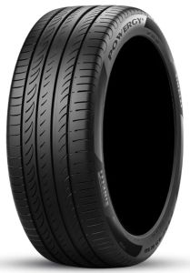 Llanta marca PIRELLI  modelo POWERGY  (94V) TL  medida 215/55 R17