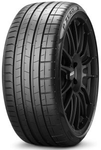 Llanta marca PIRELLI  modelo PZERO PZ4  XL (103Y) TL  medida 245/45 R20