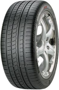 Llanta marca PIRELLI  modelo PZERO Rosso  (99Y) TL  medida 285/35 ZR19