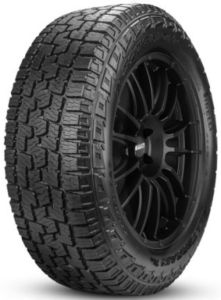 Llanta marca PIRELLI  modelo SCORPION ALL/TERRAIN Plus  (115T) TL  medida 275/65 R17