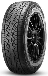 Llanta marca PIRELLI  modelo SCORPION HT  (104T) TL  medida LT235/70 R16