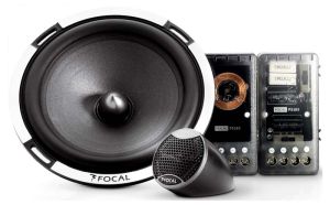 Juego de componentes FOCAL   PERFORMANCE - KIT PS 165 (80RMS)