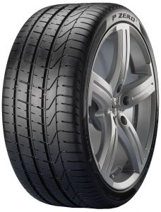 Llanta marca PIRELLI  modelo PZERO  XL (98Y)  medidas 285/30 ZR19