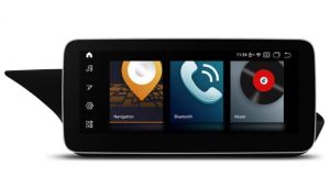 Autoradio Homologado MERCEDES-BENZ E-CLASS W212 S212 (2013-2014) Procesador 8 Nucleos (64+4) Android 10 - Pantalla 9" con WIFI-GPS-BT+Cam HD PREMIUM series (Importacion 10D)