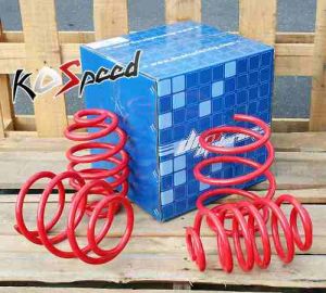 Resortes DNA MOTORING para Nissan Sentra B12