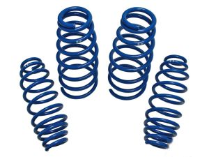 Resortes M2 performance para Toyota Auris