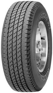 Llanta marca NEXEN  modelo ROADIAN H/T  (107S) TL  medida P245/70 R16