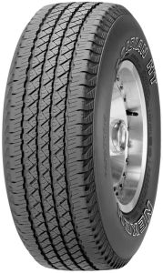 Llanta marca NEXEN  modelo ROADIAN H/T  (106S) TL  medida P235/70 R16