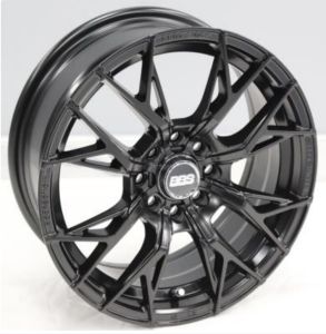 Juego de aros VARELOX Wheels  modelo Y3954  blk/m5 - 15"x6.5" - 4x100 (8h) - rép. BBS