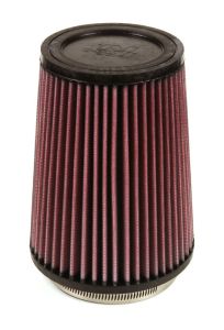 Filtro de Aire marca K&N modelo RU-2590 (Americano) Base 4", Alto 7"