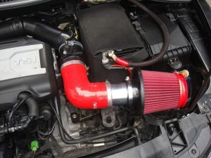 Short Ram Intake Para Leon 2.0t (tsi)
