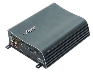 AMPLIFICADOR MARCA VIBE MODELO SLICK STEREO 4