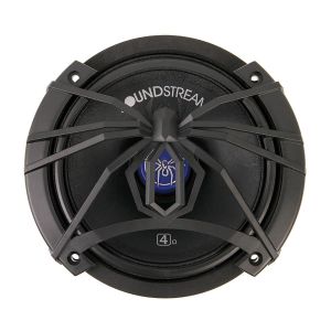 Medio Rango de 6.5" marca SOUNDSTREAM modelo SM.650PRO ( 250 RMS - Precio Unitario )