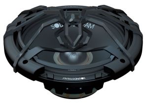 Medio Rango de 8" marca SOUNDSTREAM modelo SM-804N