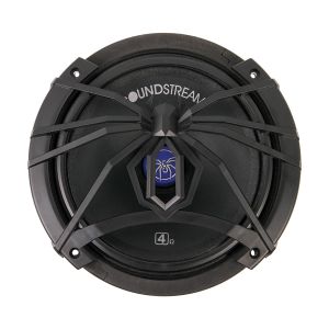 Medio Rango de 8" marca SOUNDSTREAM modelo SM.800PRO (200 RMS - Precio Unitario)