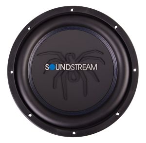 Parlante Subwoofer marca SOUNDSTREAM modelo PCO.12