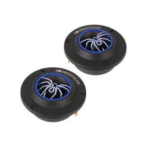 BALA TWEETER marca SOUNDSTREAM  modelo SPT.06 (unidad), 175RMS, 4 OHM, 2KHZ-25KHZ
