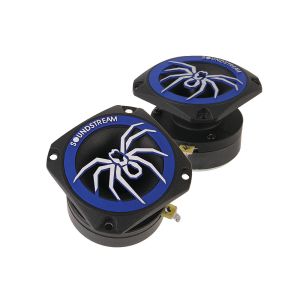 BALA TWEETER marca SOUNDSTREAM  modelo SPT.20 (unidad), 175RMS, 4 OHM, 2KHZ-20KHZ