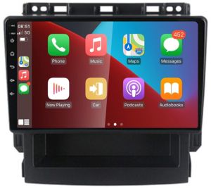 Autoradio para SUBARU XV años del 2018-22, Procesador 4 Nucleos (64+2) Android 13 - Pantalla 8" con CARPLAY y ANDROID AUTO Inalambrico + WIFI-GPS-BT (EN STOCK) QUAD64+2RAM-KBT SERIES