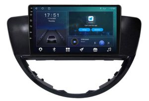 Autoradio para SUBARU TRIBECA años 2004-14, Pantalla QLED de 9" Procesador 8 Nucleos (64+4), Android 12 con Carplay inalambrico + procesador de audio DSP-GPS-BT-USB-WIFI-Chip4G (EN STOCK) OCTA64 SERIES
