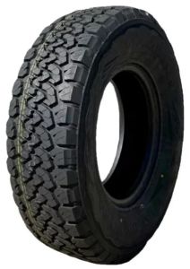 Llanta marca SUMAXX  modelo ALL-TERRAIN T/A  (10PR) TL  medida LT265/70 R17