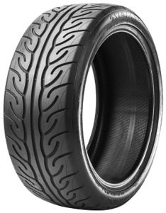 Llanta marca SUMAXX  modelo MAX DRIFTING Z1  XL (97W) TL  medida 265/35 ZR18