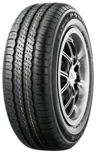 Llanta marca THREE-A  modelo P906 -Taxi- (86H) TL  medida 185/65 R14