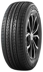 Llanta marca THREE-A  modelo ECOSAVER  (100H) TL  medida 215/70 R16