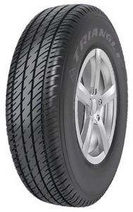 Llanta marca TRIANGLE  modelo TR248  (83T) TL  medida LT165/70 R13 
