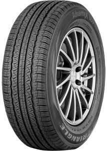 Llanta marca TRIANGLE modelo TR259 AdvanteX SUV (107V) TL medida 255/50 R19