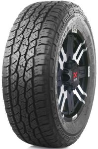 Llanta marca TRIANGLE  modelo TR292 A/T  (92H) TL  medida 205/60 R16
