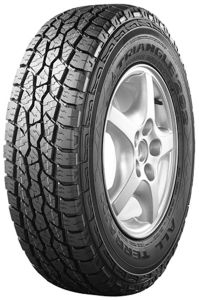 Llanta marca TRIANGLE  modelo TR292  A/T  (10PR) TL  medida LT265/70 R17