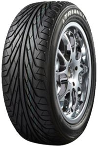 Llanta marca TRIANGLE  modelo TR968  (94V)  medida 225/45 R17