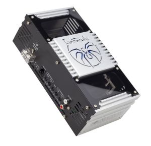 AMPLIFICADOR de 1 canal marca SOUNDSTREAM modelo TXP1.3500D (3500w Monoblock Tarantula Class D 1ohm)
