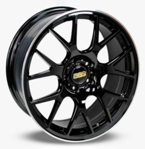 Juego de aros VARELOX Wheels  modelo DX006 mbl - 18"x8.5" - 5x114.3 - dis. BBS