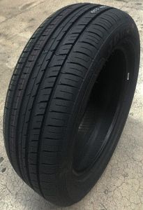 Llanta marca WANDA  modelo C187  (91T) TL  medida 195/70 R14