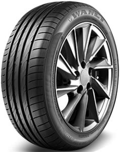 Llanta marca WANLI  modelo SA302  (91W)  RUNFLAT  TL  medida 225/50 ZR17