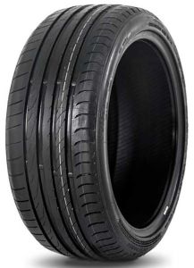 Llanta marca WANLI  modelo SA302  XL (92W) TL  medida 225/40 ZR18