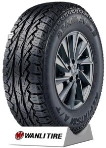 Llanta marca WANLI  modelo SU006 A/T  (112S) TL  medida 265/65 R17