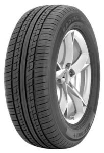 Llanta marca WESTLAKE  modelo RP26  (88V) TL  medida 205/55 R15