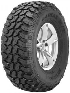 Llanta marca WESTLAKE  modelo SL366  (6 PR) TL  medida LT30x9.50 R15 - Off Road / MT