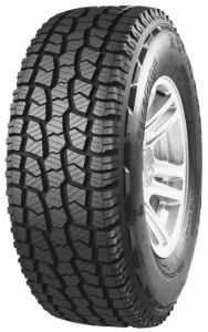 Llanta marca WESTLAKE  modelo SL369 A/T  (111T) TL  medida 255/70 R16
