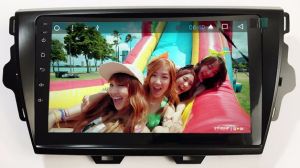 Autoradio Homologado GREAT WALL VOLEX C30 2013-17 Procesador 8 Nucleos (128+8) Android 11 - Pantalla 9" con WIFI-GPS-BT-Procesador Audio DSP, Carplay Inalambrico y Android Auto + CamRet + TV Full HD (Importación 10D) PREMIUM series