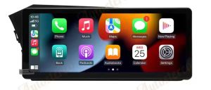 Autoradio homologado para HYUNDAI ELANTRA años 2020-25, Procesador 8 Nucleos (64+4) Android 13 - Pantalla 12.3" con procesador de audio DSP-WIFI-GPS-BT, carplay inalambrico (IMPORTACION 10D) PREMIUM SERIES