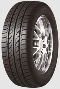Llanta marca WINDA  modelo WP15  (79T) TL  medida 155/80 R13