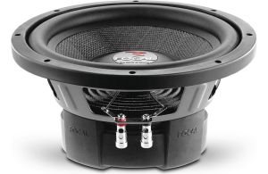Subwoofer 10" marca FOCAL modelo 25A1