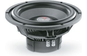 Subwoofer 11" marca FOCAL modelo 27V1