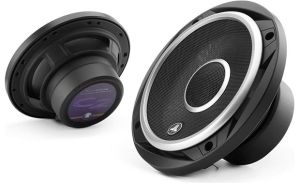 Juego de parlantes marca JL AUDIO de 6.5" modelo c2-650x (120RMS)